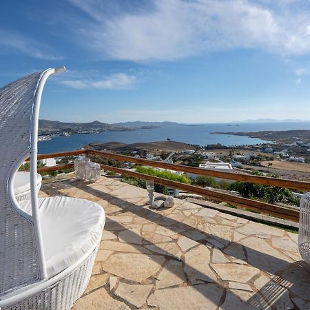 Kaiya Villas Krotiri Exterior foto