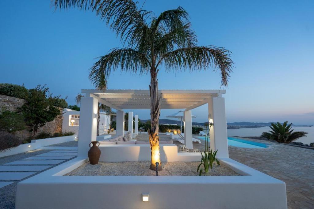 Kaiya Villas Krotiri Exterior foto