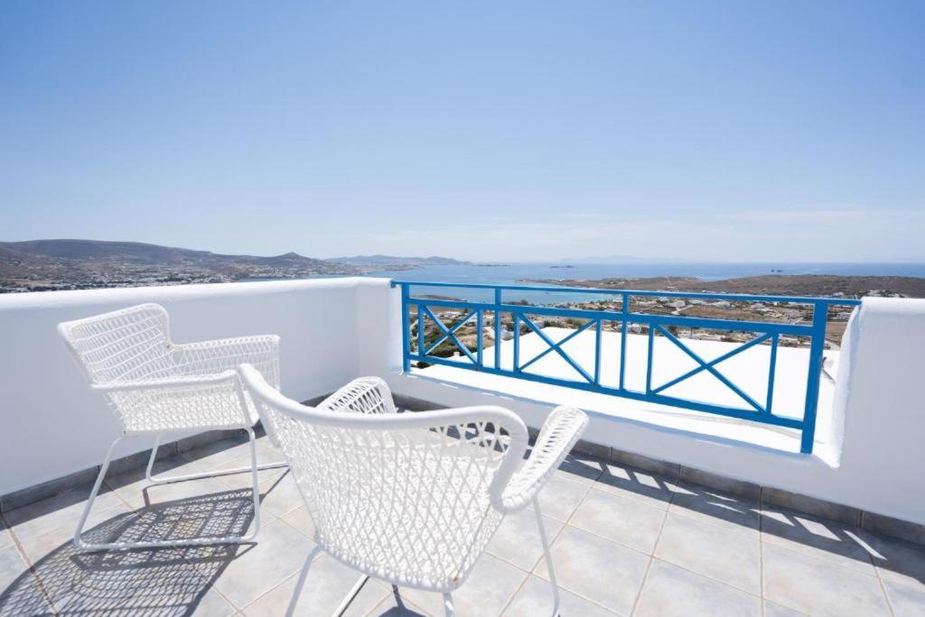 Kaiya Villas Krotiri Exterior foto