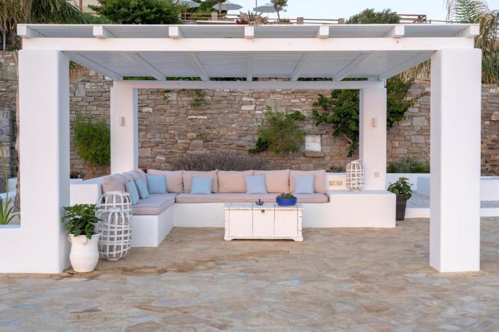 Kaiya Villas Krotiri Exterior foto
